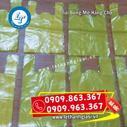 túi bóng mỡ hàng chợ giá rẻ sẵn số lượng lớn túi bóng mỡ hàng chợ giá rẻ sẵn số lượng lớn