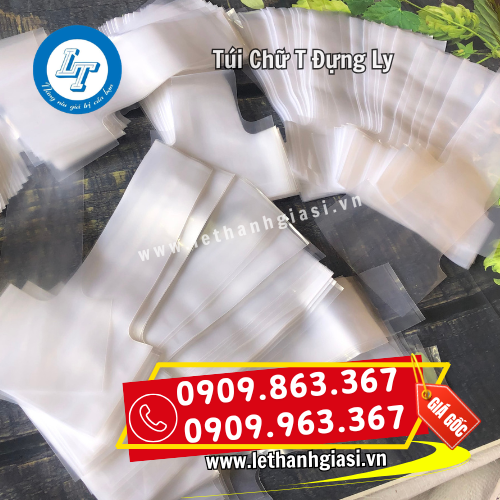 túi chữ T đựng ly giá sỉ rẻ tận xưởng túi chữ T đựng ly giá sỉ rẻ tận xưởng
