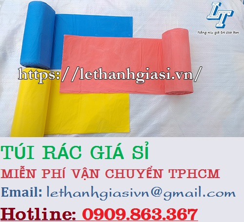 túi đựng rác giá sỉ túi đựng rác giá sỉ