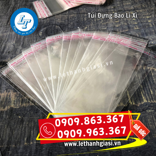 túi đựng bao lì xì chất lượng tại lê thanh túi đựng bao lì xì chất lượng tại lê thanh