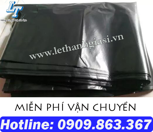 túi đựng rác cho thùng rác 120 lít túi đựng rác cho thùng rác 120 lít