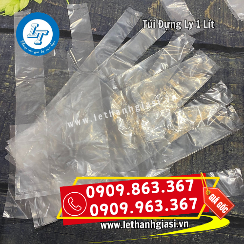 túi đựng ly 1 lít 2 quai xách túi đựng ly 1 lít 2 quai xách
