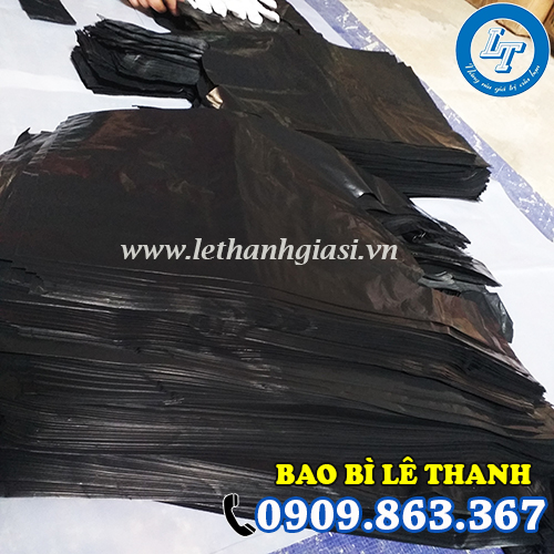 túi bóng đen đựng rác giá sỉ túi bóng đen đựng rác giá sỉ