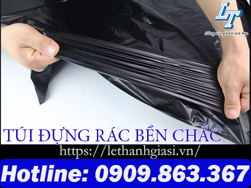 túi đựng rác công nghiệp dẻo dai siêu bền túi đựng rác công nghiệp dẻo dai siêu bền