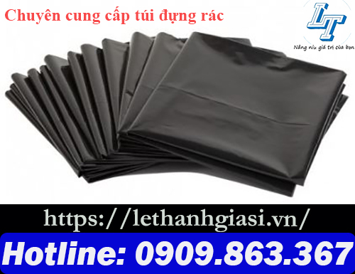 túi đựng rác đen 90x120 túi đựng rác đen 90x120