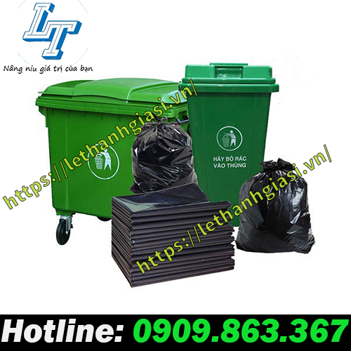 túi đựng rác giá rẻ túi đựng rác giá rẻ