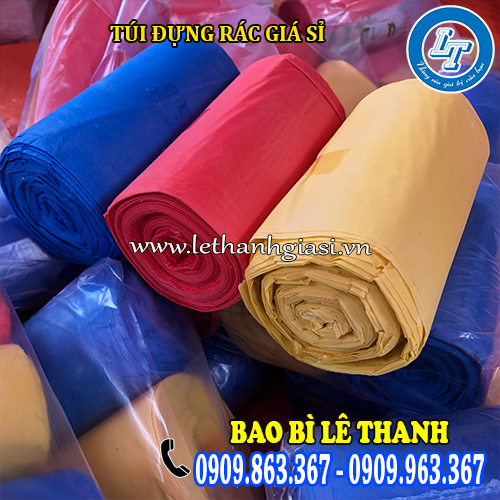 túi đựng rác giá sỉ đủ kích thước túi đựng rác giá sỉ đủ kích thước