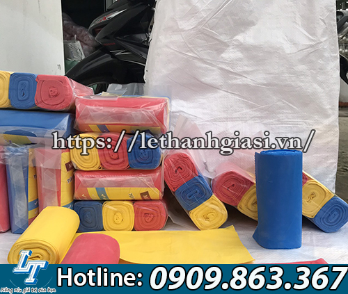 túi đựng rác giá sỉ rẻ toàn quốc túi đựng rác giá sỉ rẻ toàn quốc