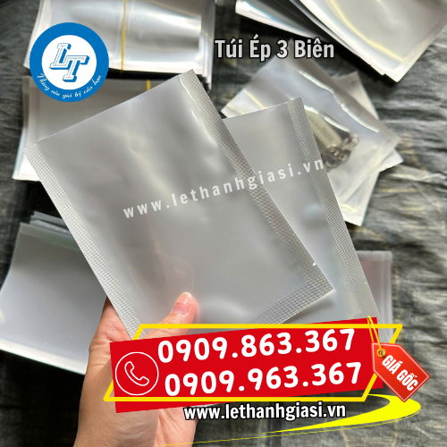 túi ép 3 biên tối ưu chi phí túi ép 3 biên tối ưu chi phí