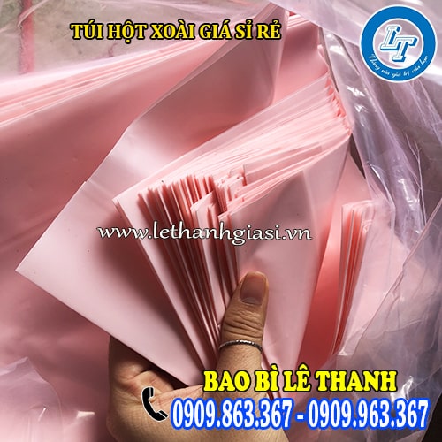 túi hột xoài pe bóng dẻo chất lượng lê thanh túi hột xoài pe bóng dẻo chất lượng lê thanh