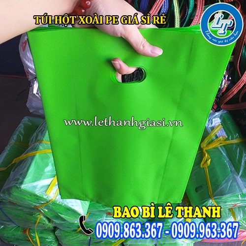 túi hột xoài pe bóng dẻo giá sỉ rẻ chất lượng túi hột xoài pe bóng dẻo giá sỉ rẻ chất lượng