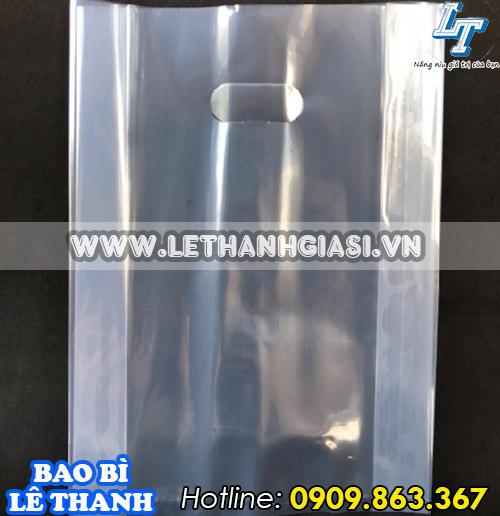 túi hột xoài pp trong suốt túi hột xoài pp trong suốt