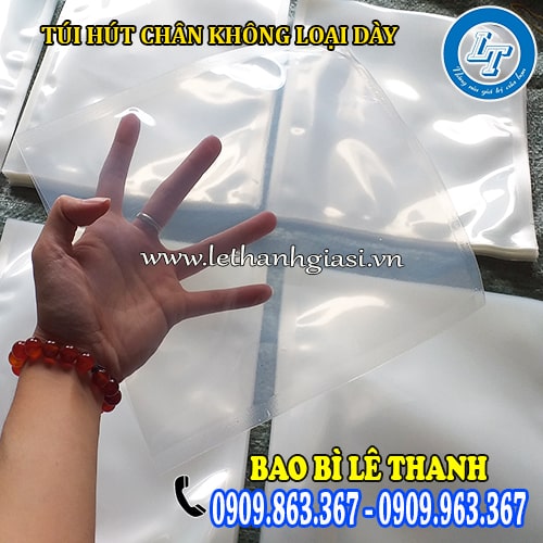 túi hút chân không loại dày giá rẻ tại xưởng túi hút chân không loại dày giá rẻ tại xưởng