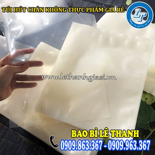 túi hút chân không thực phẩm giá rẻ nhất tphcm túi hút chân không thực phẩm giá rẻ nhất tphcm
