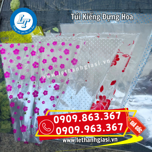 túi kiếng đựng hoa nhiều mẫu đẹp mắt túi kiếng đựng hoa nhiều mẫu đẹp mắt