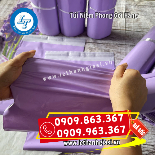 túi niêm phong gói hàng dẻo dai bền chắc túi niêm phong gói hàng dẻo dai bền chắc