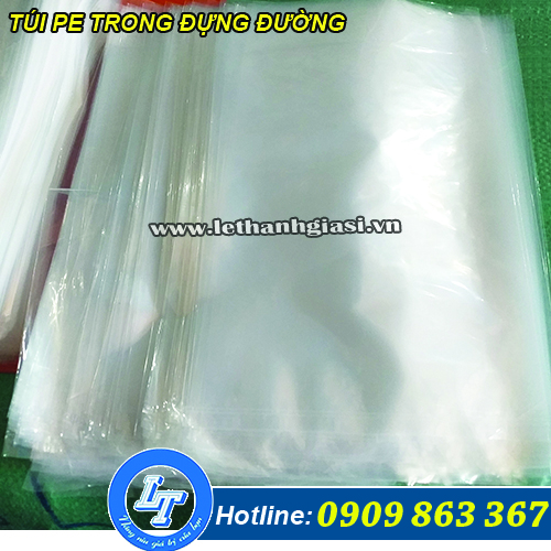 túi pe trong đựng đường giá sỉ rẻ nhất túi pe trong đựng đường giá sỉ rẻ nhất