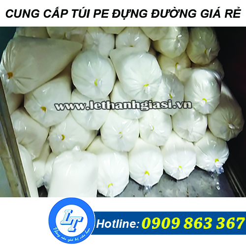 túi pe trong đựng đường giá sỉ rẻ túi pe trong đựng đường giá sỉ rẻ