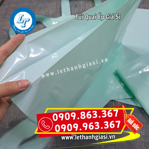 túi quai ép giá sỉ hông xếp túi quai ép giá sỉ hông xếp
