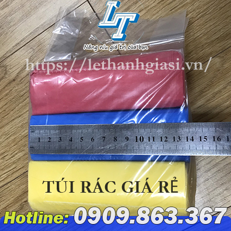 túi rác đa dạng kích thước túi rác đa dạng kích thước