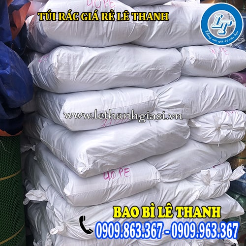 túi rác giá rẻ sẵn kho số lượng lớn túi rác giá rẻ sẵn kho số lượng lớn