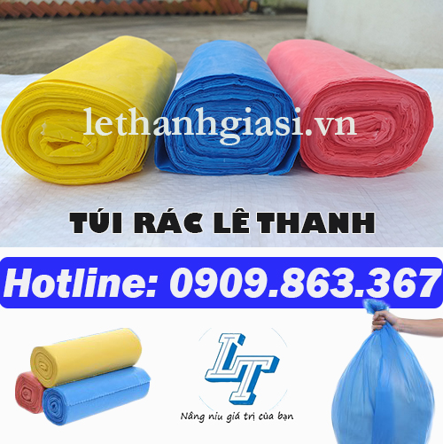 túi rác giá sỉ rẻ lê thanh túi rác giá sỉ rẻ lê thanh