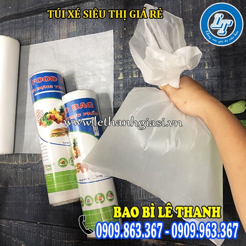 túi xé siêu thị giá rẻ chất lượng cao túi xé siêu thị giá rẻ chất lượng cao