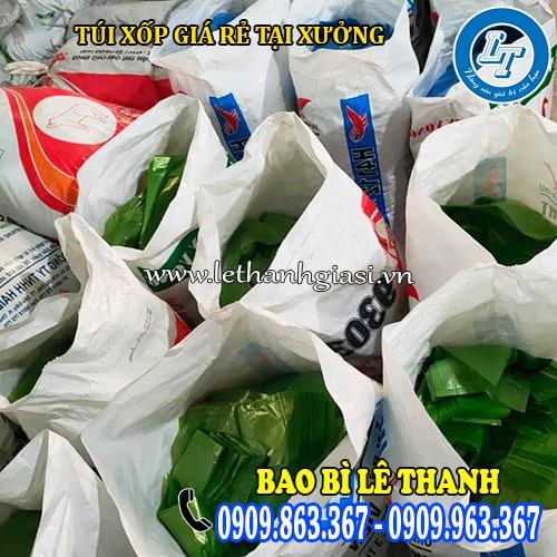 túi xốp 2 quai hàng chợ giá rẻ sản xuất tại xưởng túi xốp 2 quai hàng chợ giá rẻ sản xuất tại xưởng