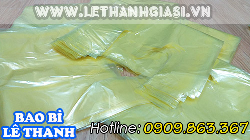 túi xốp 2 quai túi xốp 2 quai