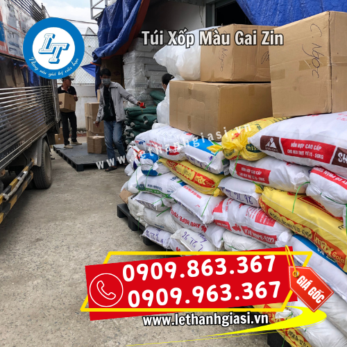 túi xốp màu gai zin giá sỉ rẻ sẵn kho túi xốp màu gai zin giá sỉ rẻ sẵn kho