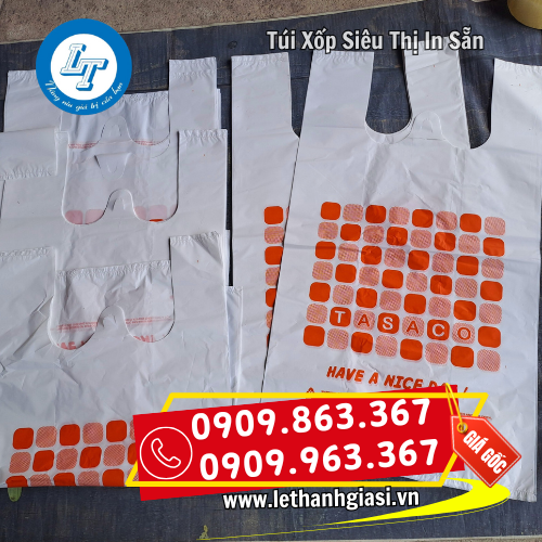 túi xốp siêu thị in sẵn họa tiết đẹp túi xốp siêu thị in sẵn họa tiết đẹp