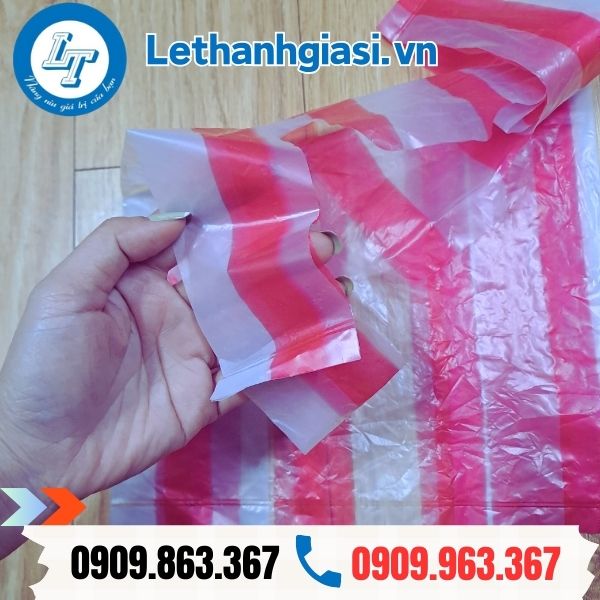 túi xốp sọc nhiều màu nhiều kích cỡ giá sỉ rẻ cho đại lý túi xốp sọc nhiều màu nhiều kích cỡ giá sỉ rẻ cho đại lý