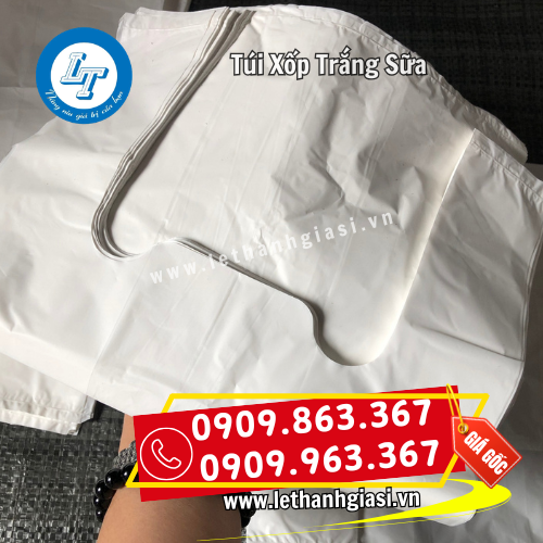 túi xốp trắng sữa giá sỉ rẻ chất lượng tại lê thanh túi xốp trắng sữa giá sỉ rẻ chất lượng tại lê thanh