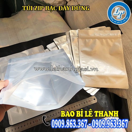 đáy túi gia công chắc chắn đáy túi gia công chắc chắn