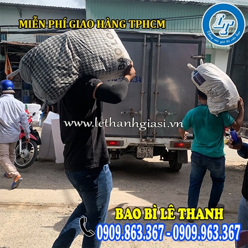 Vận chuyển dúng hẹn đủ số lượng toàn quốc Vận chuyển dúng hẹn đủ số lượng toàn quốc