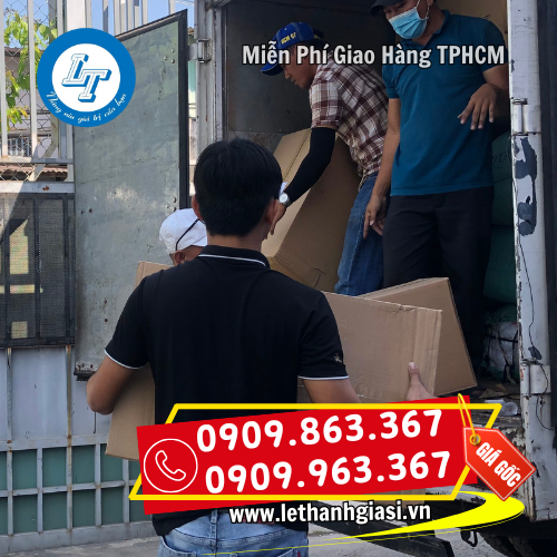 vận chuyển toàn quốc vận chuyển toàn quốc