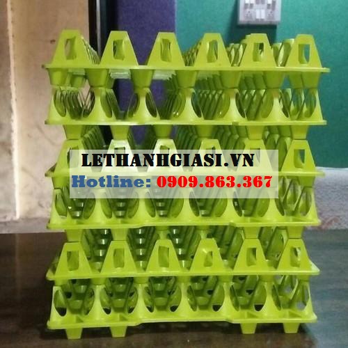 NÊN MUA VỈ ĐỰNG TRỨNG LOẠI NÀO TỐT