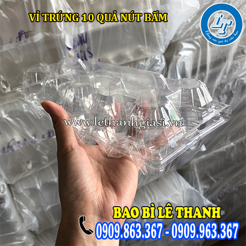 vỉ trứng 10 quả có nút bấm giá rẻ tại xưởng vỉ trứng 10 quả có nút bấm giá rẻ tại xưởng