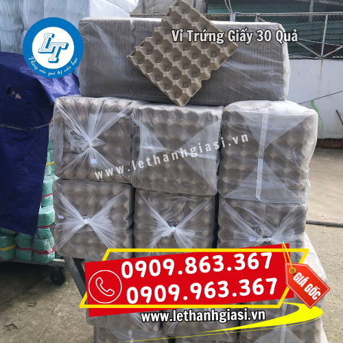 vỉ trứng giấy Malaysia 30 quả đóng 1 cây 125 vỉ vỉ trứng giấy Malaysia 30 quả đóng 1 cây 125 vỉ