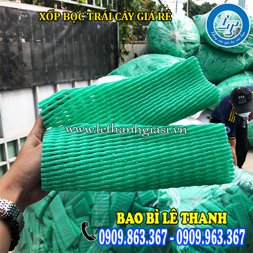 xốp bọc trái cây giá rẻ sản xuất sẵn số lượng tại kho xốp bọc trái cây giá rẻ sản xuất sẵn số lượng tại kho