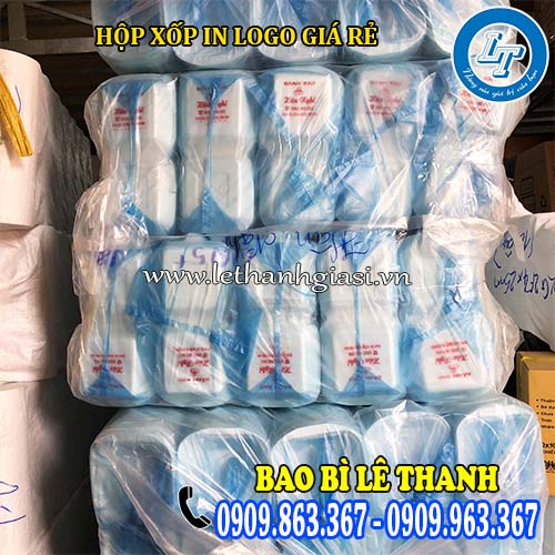 xưởng sản xuất hộp xốp in logo giá rẻ uy tín xưởng sản xuất hộp xốp in logo giá rẻ uy tín