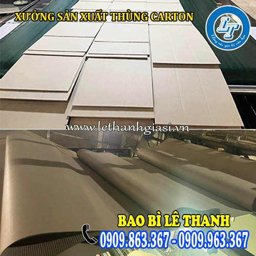 xưởng sản xuất thùng carton giá rẻ tại tphcm xưởng sản xuất thùng carton giá rẻ tại tphcm