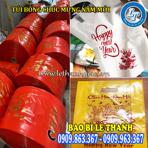 xưởng sản xuất túi bóng chúc mừng năm mới tại tphcm xưởng sản xuất túi bóng chúc mừng năm mới tại tphcm