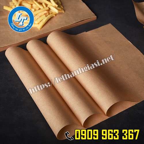 MUA GIẤY THẤM DẦU DÙNG TRONG NẤU ĂN Ở ĐÂU GIÁ RẺ GIẤY THẤM DẦU DẠNG TẤM
