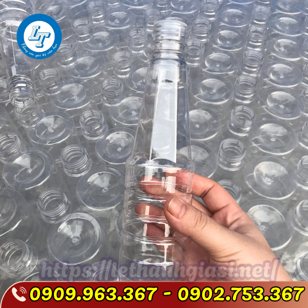 VỎ CHAI NHỰA ĐỰNG TƯƠNG ỚT, TƯƠNG CÀ VỎ CHAI NHỰA ĐỰNG TƯƠNG ỚT, TƯƠNG CÀ