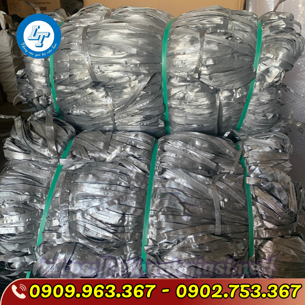 DÂY NILON BẸ BUỘC HÀNG DÂY NILON BẸ BUỘC HÀNG