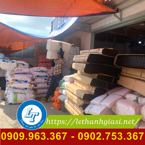 Túi xốp đựng 1 ly in hình Pikachu giá sỉ đại lý túi xốp lê thanh