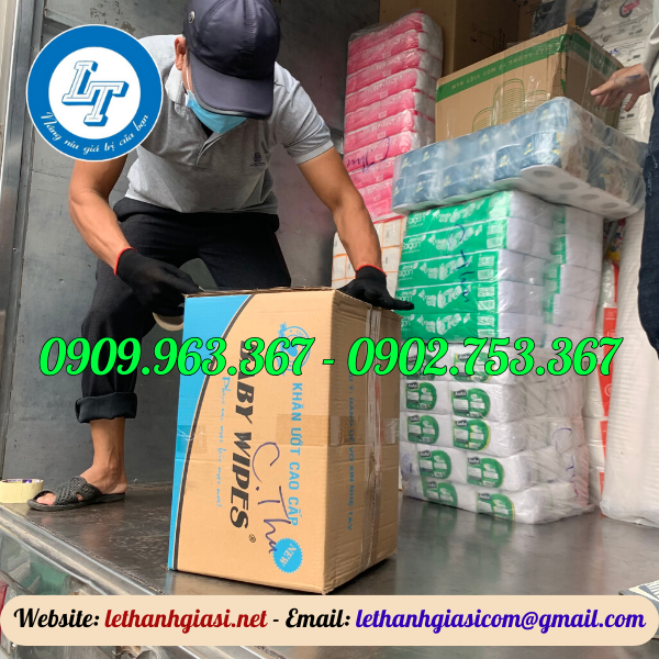 KHĂN ƯỚT EM BÉ GIÁ RẺ AN TOÀN CHO DA khăn ướt em bé