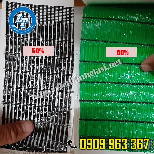 3 LOẠI LƯỚI CHE NẮNG TỐT, GIÁ RẺ BÁN CHẠY NHẤT TRÊN THỊ TRƯỜNG lưới che nắng thái lan