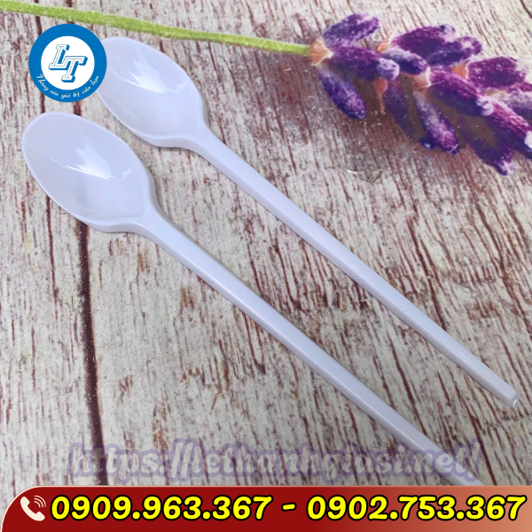 CUNG CẤP SỈ MUỖNG NHỰA TRÀ SỮA DÙNG 1 LẦN ĐỦ MÀU TẠI TPHCM CUNG CẤP SỈ MUỖNG NHỰA TRÀ SỮA DÙNG 1 LẦN ĐỦ MÀU TẠI TPHCM